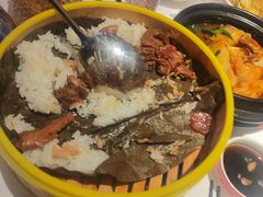 -谭厨中山传家菜.乳鸽.脆鲩鱼(华强北中航城店)