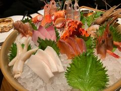 -Mr·Fish鱼鲜生海鲜放题(银泰in99店)