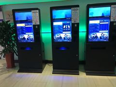 -金逸影城(武汉人信汇IMAX店)