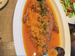 -曾宴·楚菜(湖北省博物馆店)