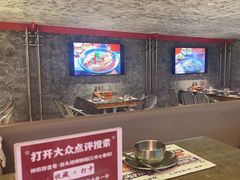 -神府路壹号·海鲜烧烤·砂锅粥·锅物(三坊七巷店)