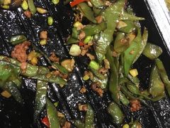 -金枝玉叶上海人家食府(三里河店)