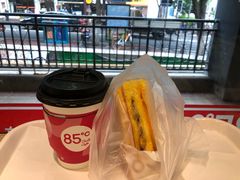 -85度C(厦门台湾街店)