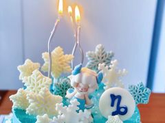 -CAKE BOSS 蛋糕老板(西单君太百货店)