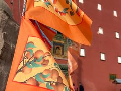 -普陀宗乘之庙(小布达拉宫)