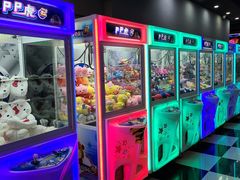 -天天玩X秋葉原日系动漫游戏中心
