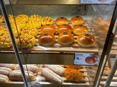 -85度C(上海兰溪二店)