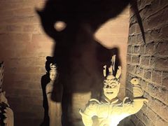 -洛阳古墓博物馆