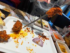 -通海俄式烧烤·俄罗斯大串(嵩山路店)