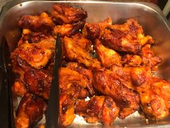 -比格比萨自助(南京万达茂店)