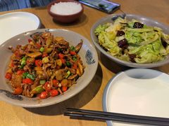 -潇湘阁(昆泰国际大厦店)