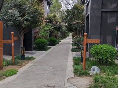 -太白山御龙湾温泉