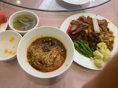 -旌湖国际酒店.自助餐