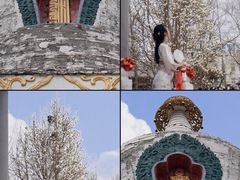-护国法轮寺
