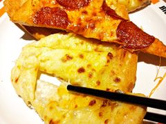 -比格比萨自助(南京万达茂店)