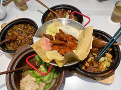 -火啫啫·粤式啫啫煲(南通首店)