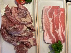 -喜来稀肉(北外滩白玉兰广场店)