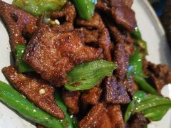 -兰溪小馆(东直门簋街店)