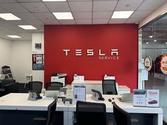 -TESLA 特斯拉(深圳坂田特斯拉中心)