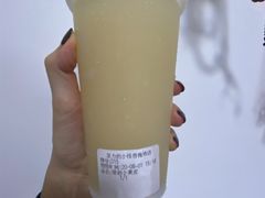 -茶力的小怪兽(梅林卓悦汇店)