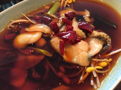 -环球港凯悦 · 享悦中餐厅