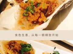 -喝丢一只鞋辣炒海鲜小烧烤(三八广场店)