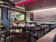 -上名堂·鱼头好吃(体育场路店)