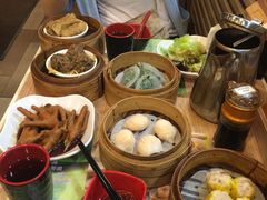 -添好运点心专门店(中环IFC店)