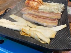 -大派屋(桂林路店)