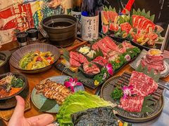 -丸藏和牛烧肉专门店(园区师惠坊店)
