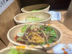 -独食火锅·半米屋台(望平街店)