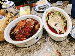 -南京大牌档(中山陵店)