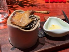 -龙吟山房(青龙山庄店)
