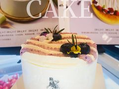 -卷心卷意·轻甜蛋糕(新光天地店)