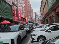 -铜锣湾国际购物中心