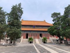 -历代帝王庙博物馆