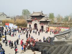 -樱桃沟景区