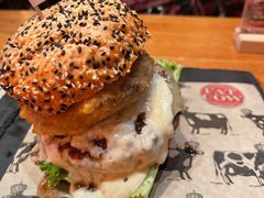 -FAT COW(虹梅路店)