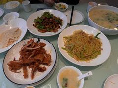 -景芝小炒(蓉花路店)