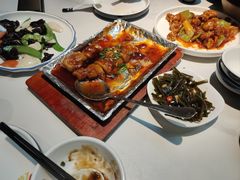 -秋色客家菜(南山店)