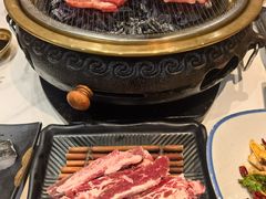 -红沃鳗鱼黑牛烤肉店(不老街店)