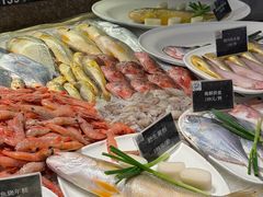 -玖味(老工人西路店)