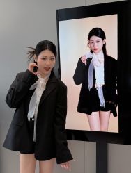 -米莱摄影写真(五大道别墅店)