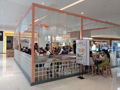 -满记甜品(龙湖长楹天街二店)