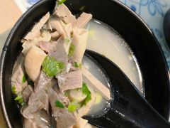 -回香楼大连新派清真菜