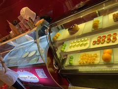 -大汉金桥华美达广场酒店·食秀全日制餐厅