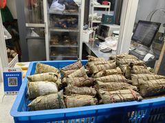 -金太粽(上海弄堂第一粽店)