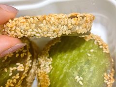 -绿茶餐厅(领展购物广场·中关村店)