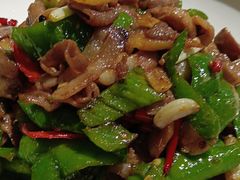 -金枝玉叶上海人家食府(三里河店)