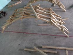 -文旺阁亲子手工DIY木作博物馆